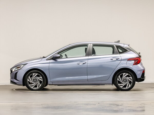 Used Hyundai i20 2024 for sale - 76288813: Photo 4