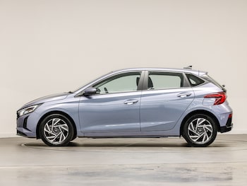Used Hyundai i20 2024 for sale - 76288813: Photo 4