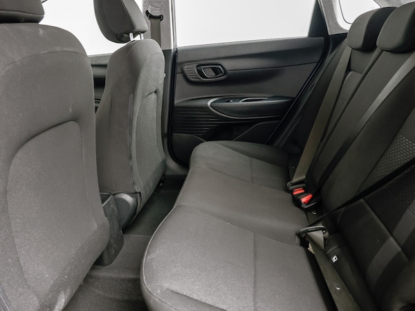 Used Hyundai i20 2024 for sale - 76288813: Photo 6