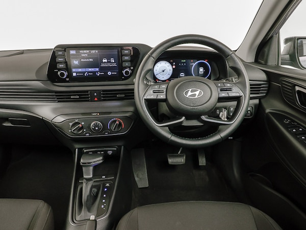 Used Hyundai i20 2024 for sale - 76288813: Photo 7
