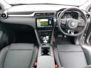 Used MG MG ZS 2025 for sale - 75613882: Photo