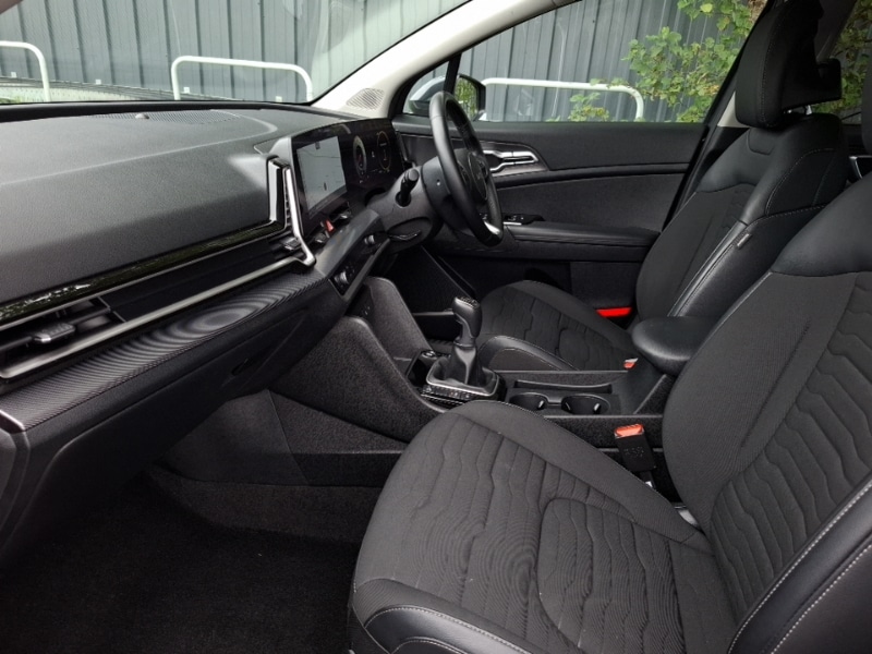 Used Kia Sportage 2022 for sale - 76195189: Photo 5