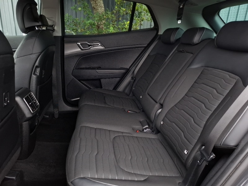 Used Kia Sportage 2022 for sale - 76195189: Photo 6