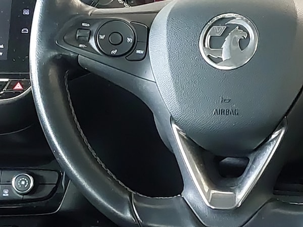 Used Vauxhall Corsa 2022 for sale - 76343112: Photo 10