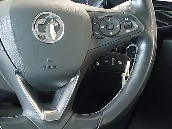 Used Vauxhall Corsa 2022 for sale - 76343112: Photo 11