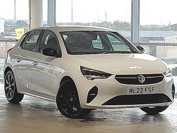 Vauxhall - Corsa