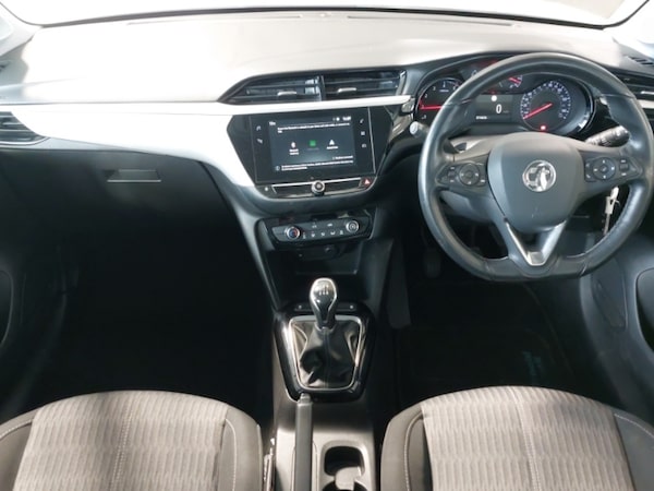 Used Vauxhall Corsa 2022 for sale - 76343112: Photo 2