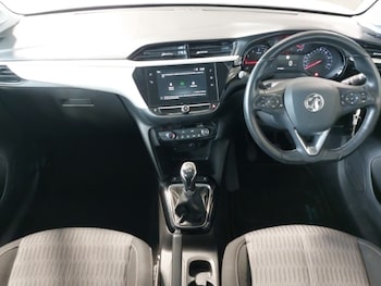 Used Vauxhall Corsa 2022 for sale - 76343112: Photo 2