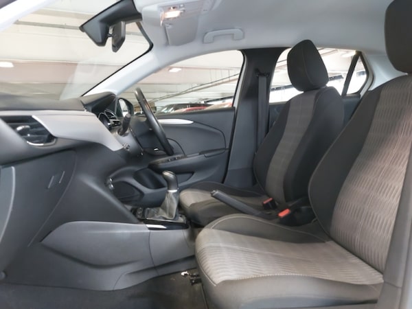 Used Vauxhall Corsa 2022 for sale - 76343112: Photo 5