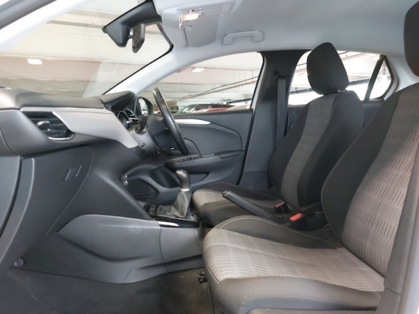 Used Vauxhall Corsa 2022 for sale - 76343112: Photo 6