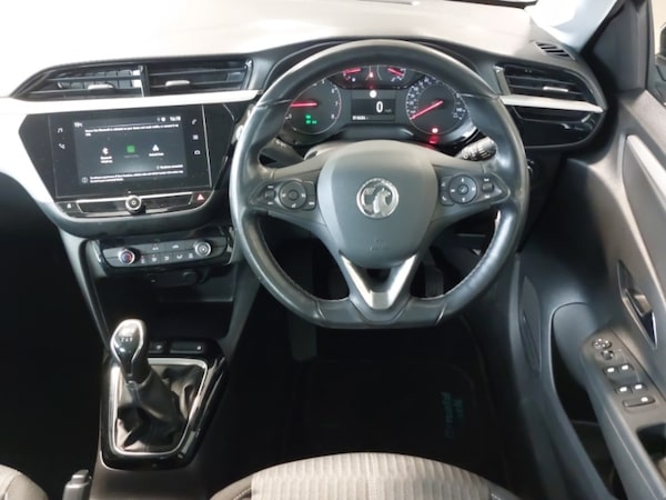 Used Vauxhall Corsa 2022 for sale - 76343112: Photo 7