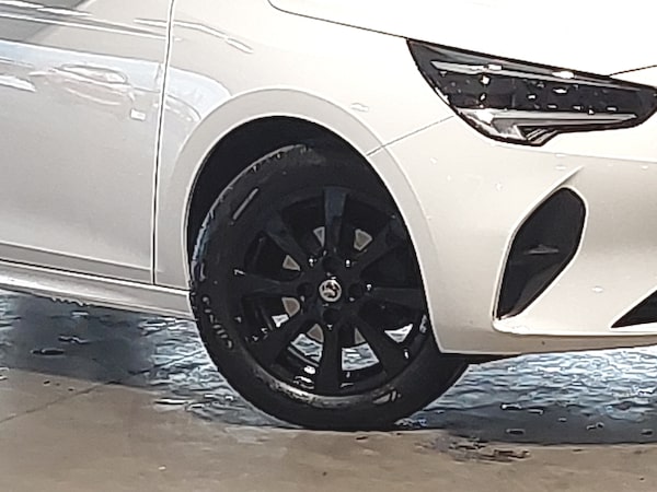 Used Vauxhall Corsa 2022 for sale - 76343112: Photo 9