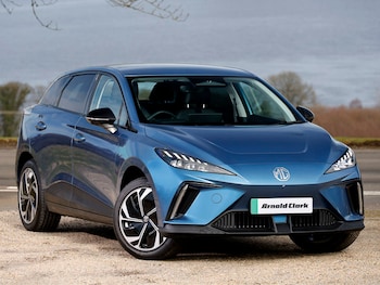 Used MG MG4 2026 for sale - 78184114: Photo