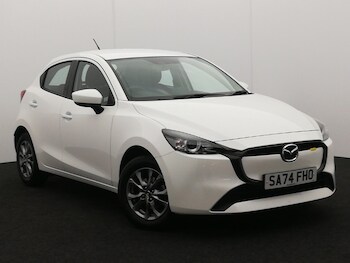 Mazda - Mazda2