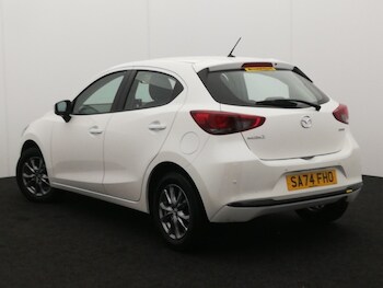 Used Mazda Mazda2 2024 for sale - 76160033: Photo 3