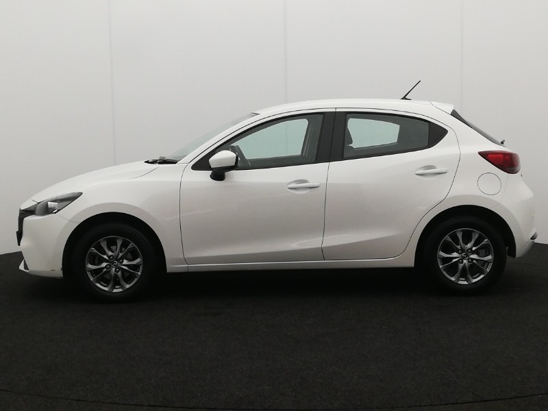 Used Mazda Mazda2 2024 for sale - 76160033: Photo 4