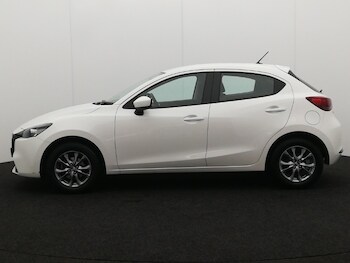 Used Mazda Mazda2 2024 for sale - 76160033: Photo 4