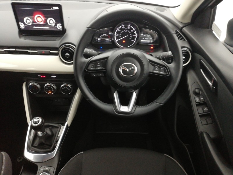 Used Mazda Mazda2 2024 for sale - 76160033: Photo 7
