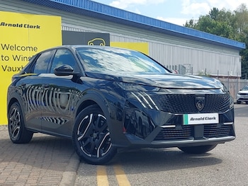 Used Peugeot 3008 2024 for sale - 79406505: Photo