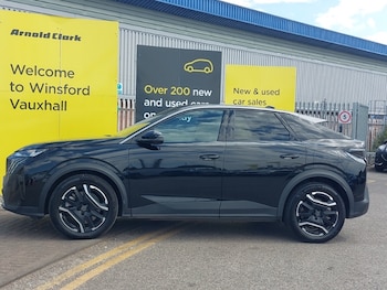 Used Peugeot 3008 2024 for sale - 79406505: Photo