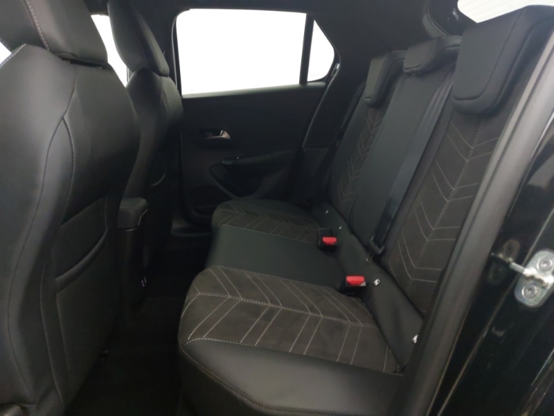 Used Vauxhall Corsa 2025 for sale - 77004115: Photo 6