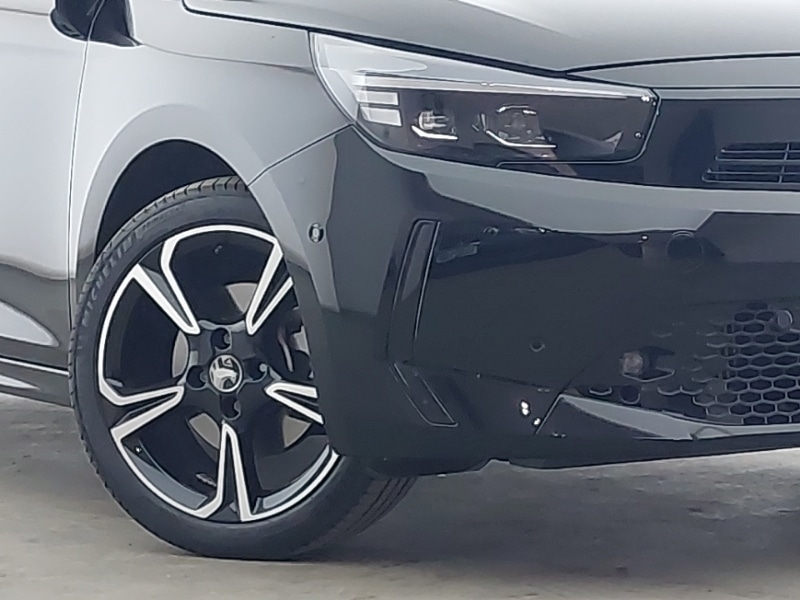 Used Vauxhall Corsa 2025 for sale - 77004115: Photo 9