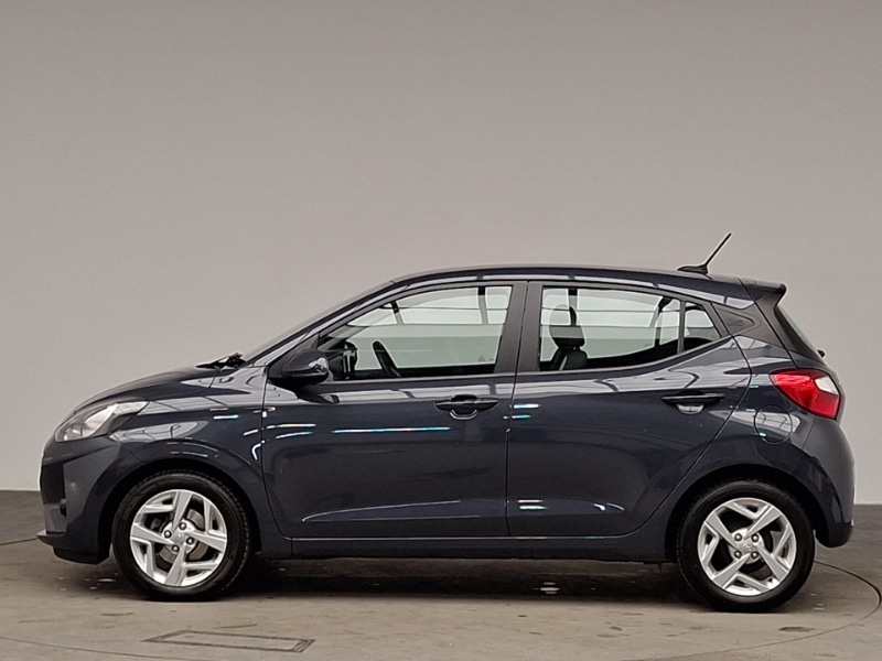 Used Hyundai i10 2022 for sale - 77424044: Photo 4