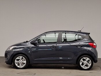 Used Hyundai i10 2022 for sale - 77424044: Photo