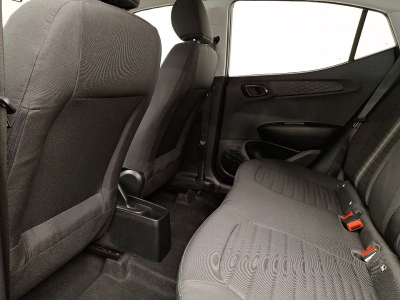 Used Hyundai i10 2022 for sale - 77424044: Photo 6