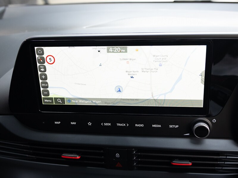 Used Hyundai i20 2024 for sale - 78057487: Photo 11