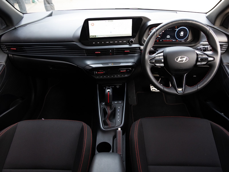Used Hyundai i20 2024 for sale - 78057487: Photo 2