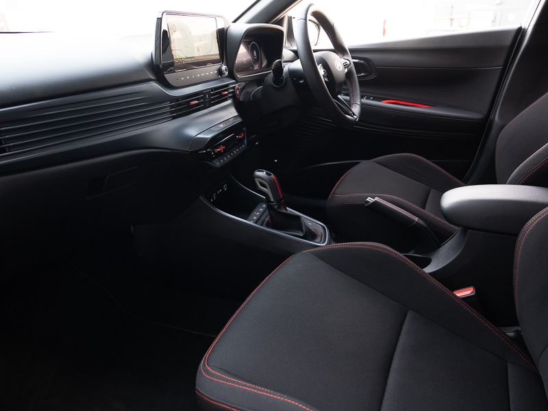 Used Hyundai i20 2024 for sale - 78057487: Photo 5