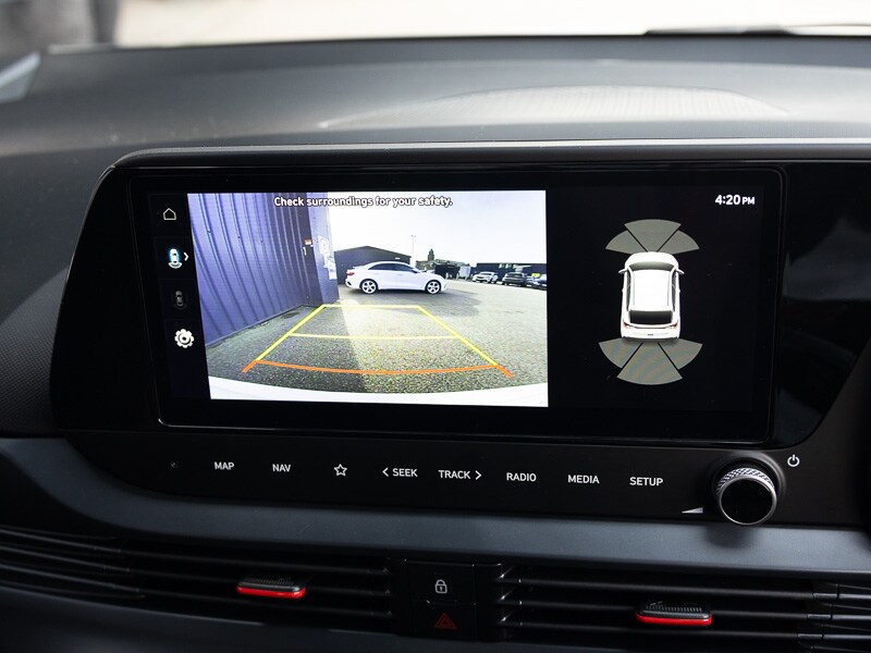 Used Hyundai i20 2024 for sale - 78057487: Photo 9