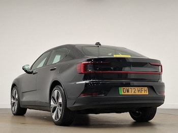 Used Polestar Polestar 2 2023 for sale - 76959642: Photo