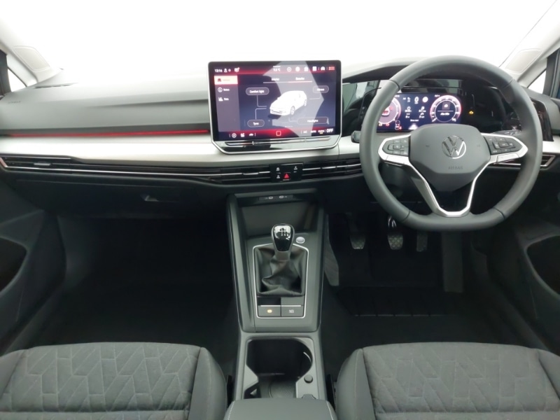 Used Volkswagen Golf 2025 for sale - 76970867: Photo 2