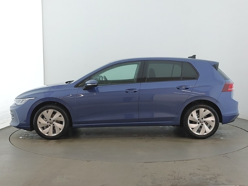 Used Volkswagen Golf 2025 for sale - 76970867: Photo 4