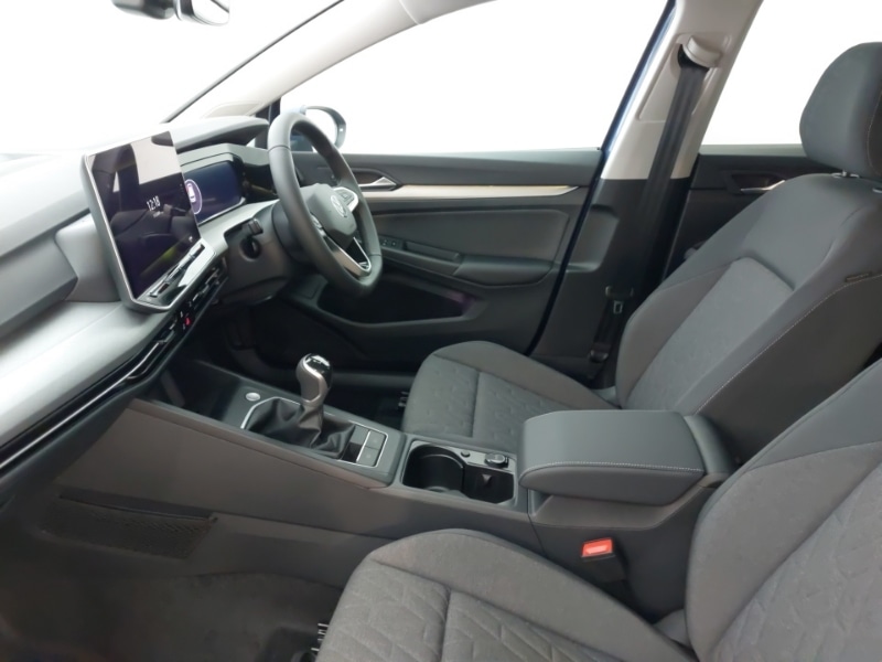 Used Volkswagen Golf 2025 for sale - 76970867: Photo 5