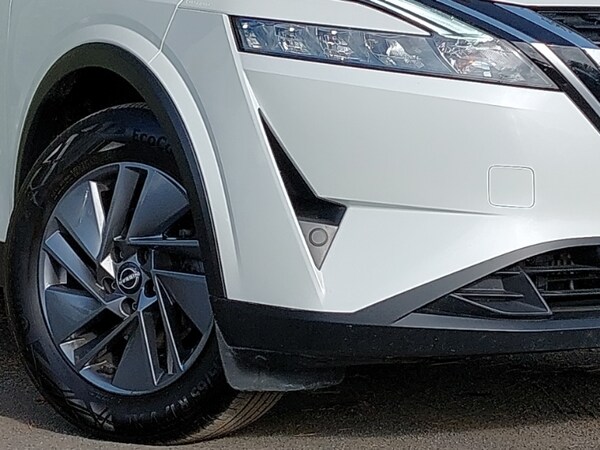 Used Nissan Qashqai 2022 for sale - 76293753: Photo 9