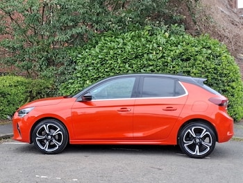 Used Vauxhall Corsa 2022 for sale - 78290521: Photo