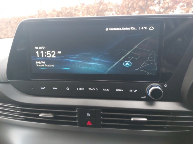 Used Hyundai i20 2025 for sale - 77380209: Photo 10