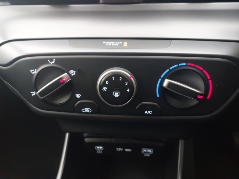 Used Hyundai i20 2025 for sale - 77380209: Photo 11