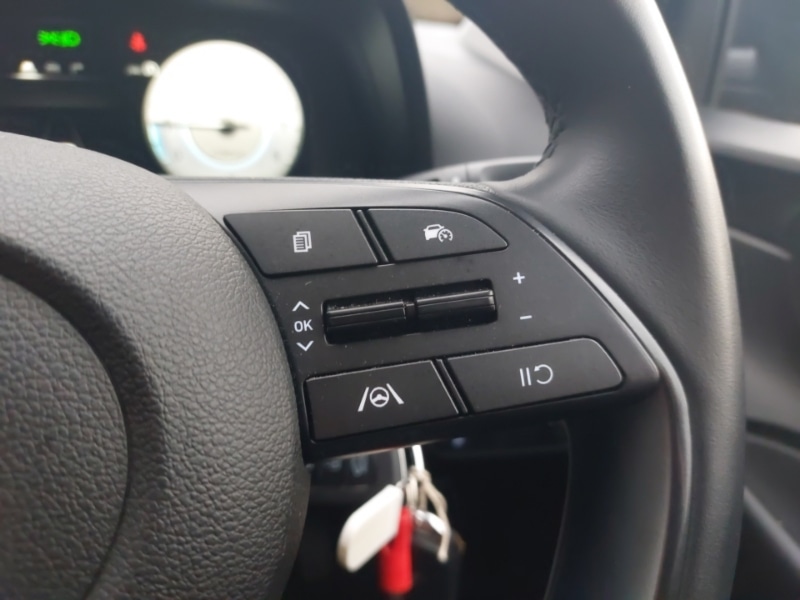 Used Hyundai i20 2025 for sale - 77380209: Photo 12