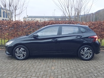 Used Hyundai i20 2025 for sale - 77380209: Photo
