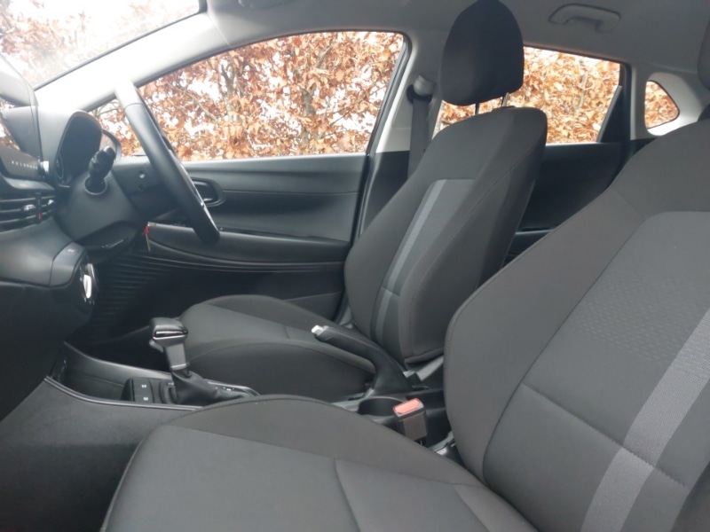 Used Hyundai i20 2025 for sale - 77380209: Photo 5