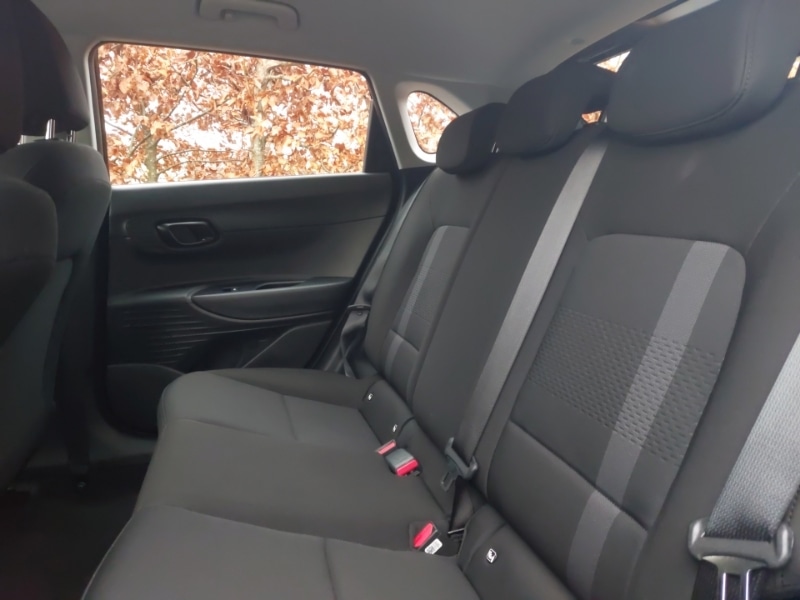 Used Hyundai i20 2025 for sale - 77380209: Photo 6