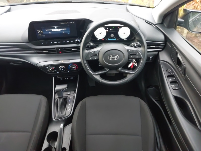 Used Hyundai i20 2025 for sale - 77380209: Photo 7