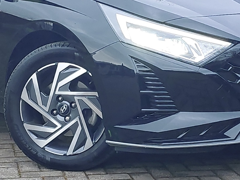 Used Hyundai i20 2025 for sale - 77380209: Photo 9