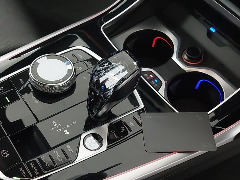 Used BMW X7 2022 for sale - 77798843: Photo 10