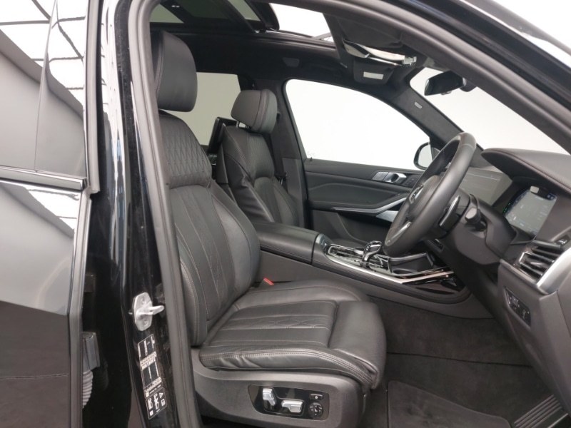 Used BMW X7 2022 for sale - 77798843: Photo 11