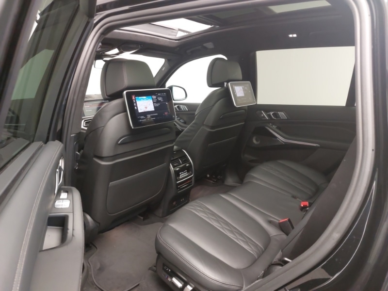 Used BMW X7 2022 for sale - 77798843: Photo 12